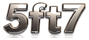 5ft7 logo