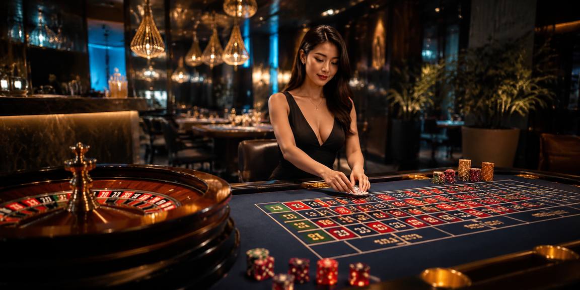 5ft7 Ứng dụng 5ft7 đưa toàn bộ sảnh game vào túi bạn