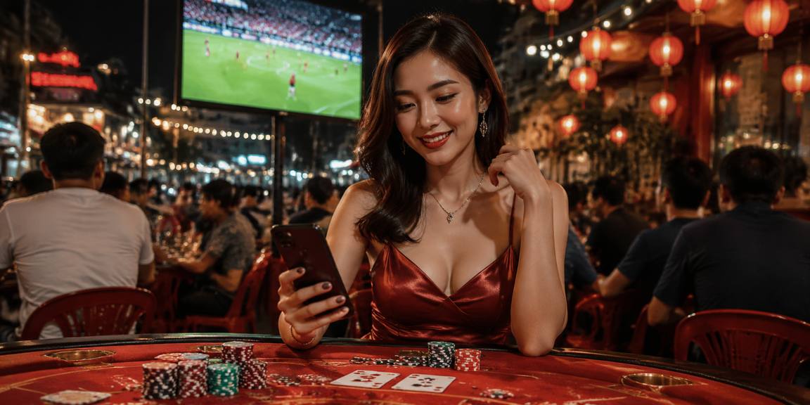5ft7 Live Casino